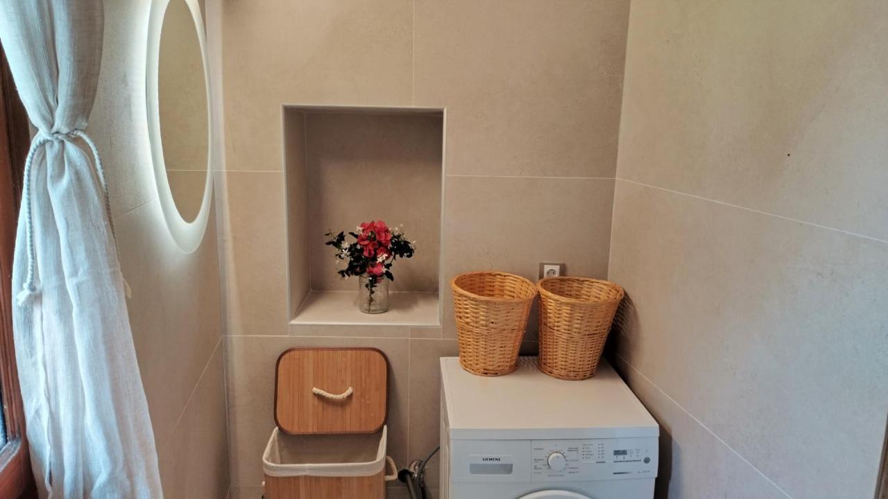 Malvazia Residence Kamilárion Extérieur photo